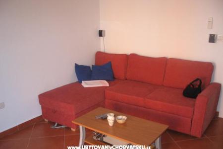 Apartment Jasmina ** foto 4