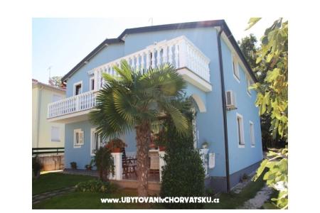 Laureta Umag Umag Kroatien