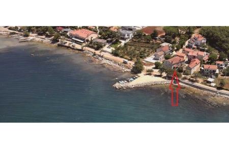Apartment Baladur Umag Kroatien