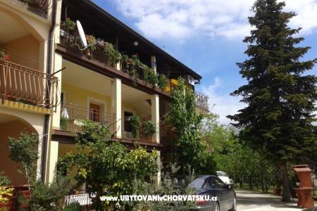 Villa Maris foto 3