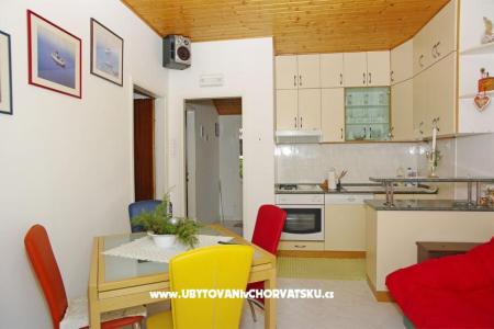 Apartment Milena foto 2