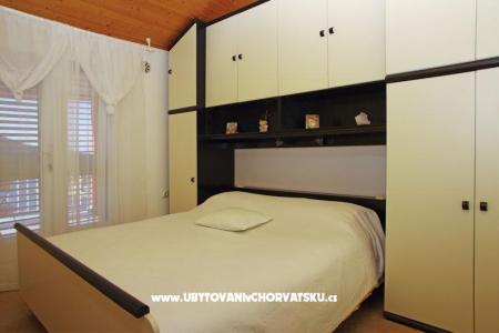 Apartment Milena foto 4