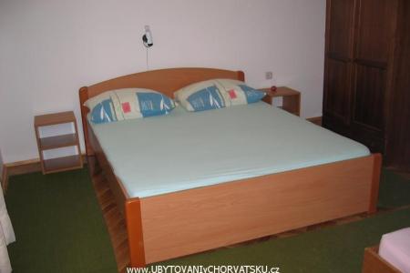 Appartements Perutović foto 2
