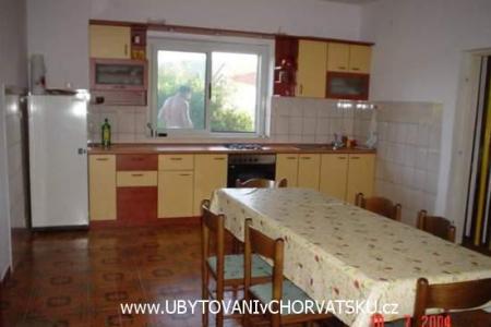 Appartements Perutović foto 4