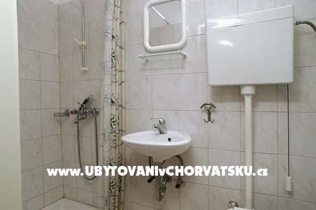 Appartements Bačić foto 2