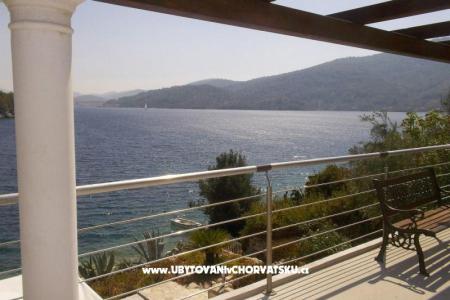 Haus Villa Rosa foto 2