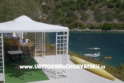 Haus Villa Rosa foto 4