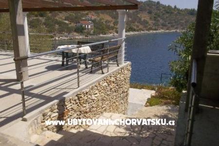 Haus Villa Rosa foto 5