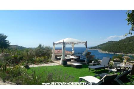 Stone house-Villa Poplat foto 2