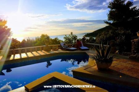Stone house-Villa Poplat foto 5
