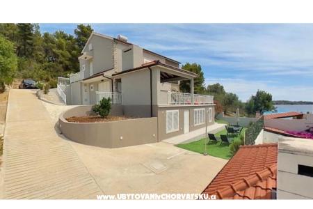 Villa Bell Aria Korcula Vela Luka – Korcula Kroatien