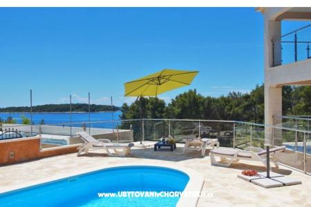 Villa Milina Nova foto 4