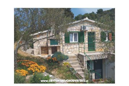 Appartements Vjeka Vela Luka – Korcula Kroatien