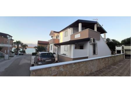 Alida apartmani Vir Insel Vir Kroatien