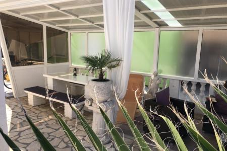 Aparments Geli Insel Vir Kroatien