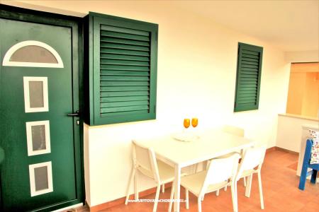 Apartment Bura Insel Vir Kroatien