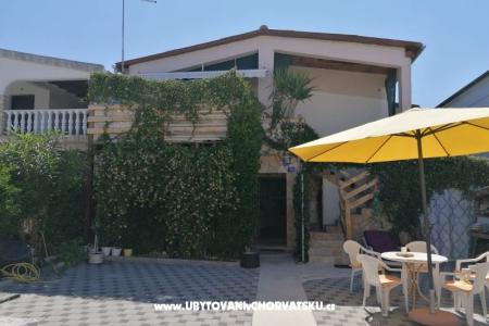Apartment Vir Insel Vir Kroatien