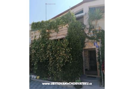 Apartment Vir foto 2