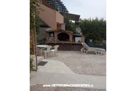 Apartment Vir foto 4