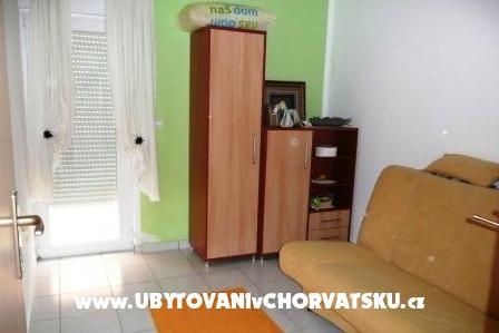 Apartment Vir Bobovik foto 5