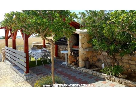 apart. Zadro first house by the sea foto 5