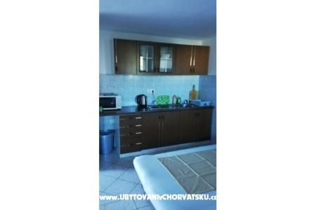 Appartements Anamaria foto 3