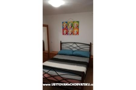 Appartements Anamaria foto 4