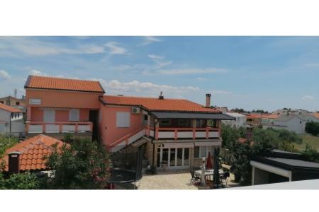 Appartements Anna Insel Vir Kroatien