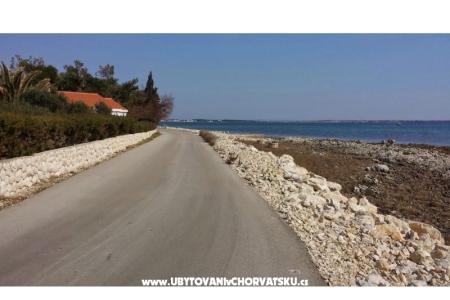 Appartements Batovanja - Šobota Vir foto 3