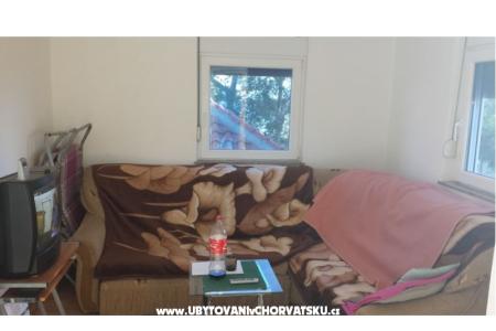Appartements Batovanja - Šobota Vir foto 4