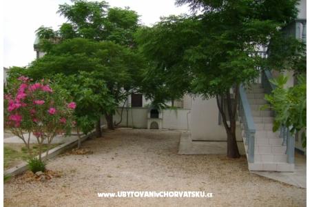 Appartements Ceglec foto 3