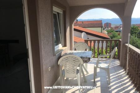 Appartements Ceglec foto 4