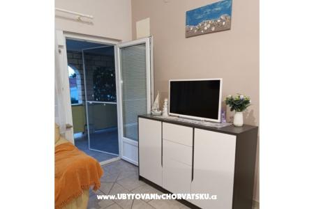 Appartements Dalija  Vir Insel Vir Kroatien