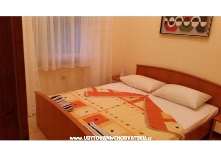 Appartements Dalija  Vir foto 4