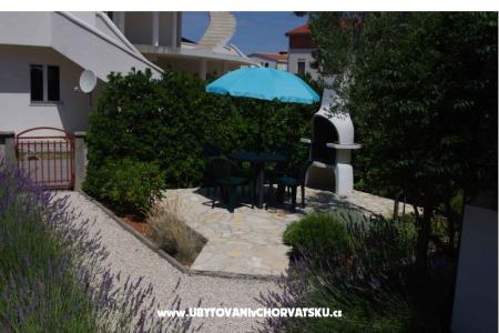 Appartements Dora foto 2