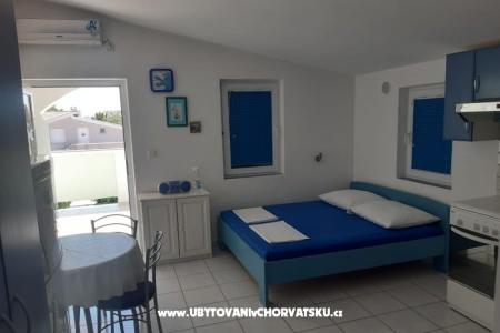 Appartements Fegeš foto 5