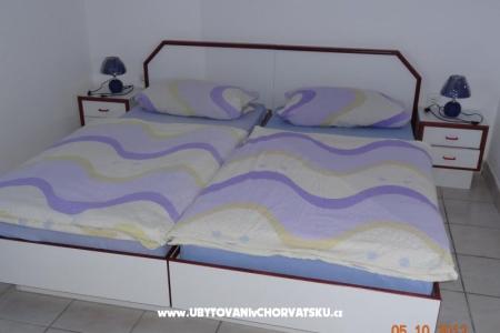Appartements Glavaš Dragica foto 5