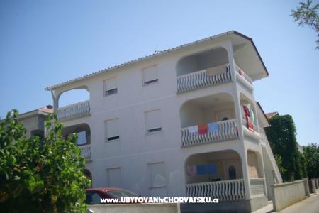 Appartements Dervić  foto 4