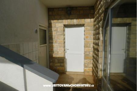 Appartements Ivica Serdarušić foto 4