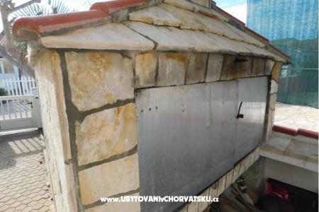 Appartements Ivica Serdarušić foto 5