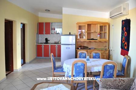 Appartements Ivo i Marija foto 4