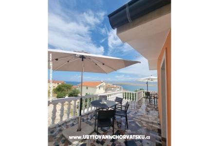 Appartements Juriško foto 5