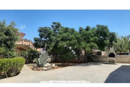 Appartements Knapić foto 4