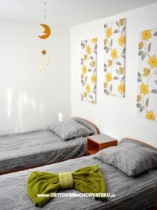 Appartements Kod Spavalice foto 3