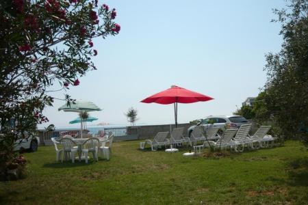 Appartements Kovač Insel Vir Kroatien