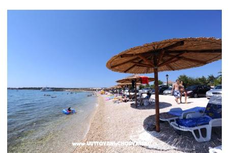 Appartements Lavanda Centar Insel Vir Kroatien