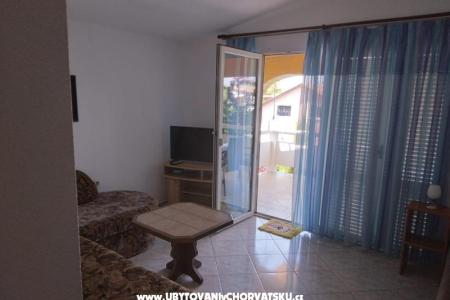 Appartements Leona foto 4