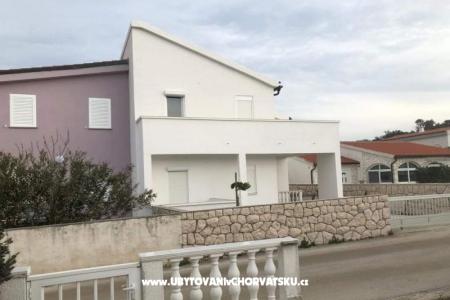 Appartements Vir Insel Vir Kroatien