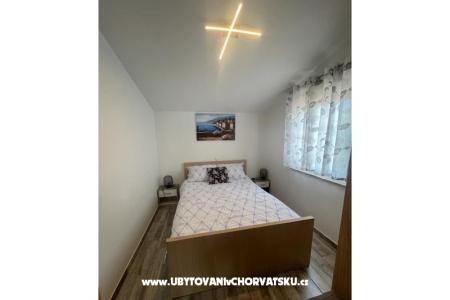 Appartements Kreć Lozice otok Vir foto 4