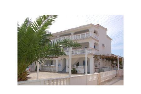 Appartements Plavo More Insel Vir Kroatien